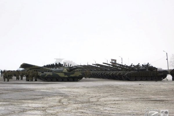Кракен нов
